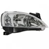 Image de Phare Gauche Avec Clignotant De '03 À '05 2xh7 Type Valeo 3779961 Van Wezel Van Wezel 3779961 Opel