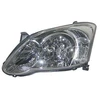 Image de Phare Gauche Avec Clignotant H7+H7 À Partir De 2004 5396961 Van Wezel Van Wezel 5396961 Toyota