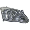 Image de Phare Droit Avec Clignotant H7+H7 À Partir De 2004 5396962 Van Wezel Van Wezel 5396962 Toyota