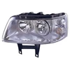 Image de Phare Gauche Avec Clignotant H7+H1 Compris Motor 5896963 Van Wezel Van Wezel 5896963 Volkswagen