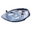 Image de Phare Gauche H7+H3 1776961 Van Wezel Van Wezel 1776961 Lancia