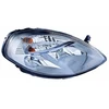 Image de Phare Droit H7+H3 1776962 Van Wezel Van Wezel 1776962 Lancia