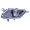 Image de Feu Antibrouillard Gauche H1 5932995 Van Wezel Van Wezel 5932995 Volvo