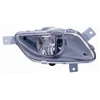 Image de Feu Antibrouillard Droit H1 5932996 Van Wezel Van Wezel 5932996 Volvo