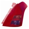 Image de Feu Arrière Droit 5222932 Van Wezel Van Wezel 5222932 Suzuki