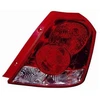 Image de Feu Arrière Droit 5 Portes 8115922 Van Wezel Van Wezel 8115922 Chevrolet;Daewoo