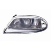 Image de Feu Antibrouillard 10/01+ Gauche 3086997 Van Wezel Van Wezel 3086997 Mercedes-Benz
