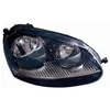 Image de Phare Droit H7+H7 Avec Moteur Gti 5893962 Van Wezel Van Wezel 5893962 Volkswagen