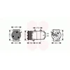 Image de Compresseur, Climatisation *** Ir Plus *** International Radiators Plus 1800k416 Ford;Volvo