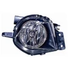 Image de Feu Antibrouillard Droit H11 0657996 Van Wezel Van Wezel 0657996 Bmw