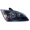 Image de Phare Droit Avec Clignotant H7+H1 Noir Jante 1863964 Van Wezel Van Wezel 1863964 Ford