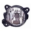 Image de Feu Antibrouillard Gauche Hb4 5828995 Van Wezel Van Wezel 5828995 Skoda;Volkswagen