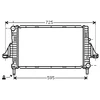 Image de Radiateur, Refroidissement Du Moteur 29002006 International Radiators International Radiators 29002006 Smart