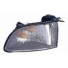 Image de Clignotant Avant Droit Blanc 3220906 Van Wezel Van Wezel 3220906 Mitsubishi