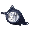 Image de Projecteur Antibrouillard 2585996 Van Wezel Van Wezel 2585996 Honda