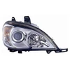 Image de Phare Droit À Partir De 10/'01 H7+H7 3086964 Van Wezel Van Wezel 3086964 Mercedes-Benz