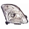 Image de Phare Droit Avec Feu Clignotant H4 + Électrique 5222962 Van Wezel Van Wezel 5222962 Suzuki