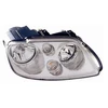 Image de Phare Droit 5856966 Van Wezel Van Wezel 5856966 Volkswagen