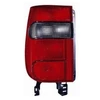 Image de Feu Arrière Gauche Pickup 7615935 Van Wezel Van Wezel 7615935 Skoda