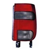 Image de Feu Arrière Droit Pickup 7615936 Van Wezel Van Wezel 7615936 Skoda
