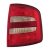 Image de Feu Arrière Compatible Avec Les Modèles Berline Et Break Jusqu'En 2004. 7625934 Van Wezel Van Wezel 7625934 Skoda