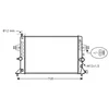 Image de Radiateur, Refroidissement Du Moteur 37002440 International Radiators International Radiators 37002440 Opel