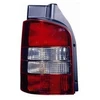Image de Feu Arrière Gauche Hayon / Fumé 5897935 Van Wezel Van Wezel 5897935 Volkswagen