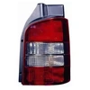 Image de Feu Arrière Droit Hayon / Fumé 5897936 Van Wezel Van Wezel 5897936 Volkswagen