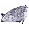 Image de Phare Gauche H1+H1 2557961 Van Wezel Van Wezel 2557961 Honda