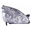 Image de Phare Droit H1+H1 2557962 Van Wezel Van Wezel 2557962 Honda