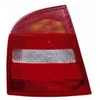 Image de Feu Arrière Gauche Jusqu'Au 9e Mois De L'Anné De Fabrication 2000 Berline 7620931 Van Wezel Van Wezel 7620931 Skoda