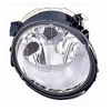 Image de Feu Antibrouillard Droit 1887996 Van Wezel Van Wezel 1887996 Ford