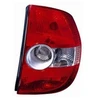 Image de Feu Arrière Droit 5818932 Van Wezel Van Wezel 5818932 Volkswagen