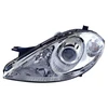 Image de Phare Gauche Avec Clignotant H7+H7 Avantgarde 3017963 Van Wezel Van Wezel 3017963 Mercedes-Benz