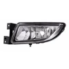 Image de Feu Antibrouillard Gauche H11 1629997 Van Wezel Van Wezel 1629997 Fiat