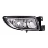Image de Feu Antibrouillard Droit H11 1629998 Van Wezel Van Wezel 1629998 Fiat