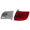 Image de Feu Arrière Droit +Avant +Led Extérieur 0319926 Van Wezel Van Wezel 0319926 Audi