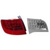 Image de Feu Arrière Gauche +Avant +Led Extérieur 0319925 Van Wezel Van Wezel 0319925 Audi