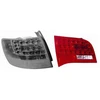 Image de Feu Arrière Gauche +Avant +Led Intérieur 0319927 Van Wezel Van Wezel 0319927 Audi