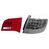 Image de Feu Arrière Droit +Avant +Led Intérieur 0319928 Van Wezel Van Wezel 0319928 Audi