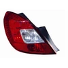 Image de Feu Arrière Gauche 5 Portes 3750933 Van Wezel Van Wezel 3750933 Opel