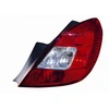 Image de Feu Arrière Droit 5 Portes 3750934 Van Wezel Van Wezel 3750934 Opel