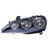 Image de Phare Gauche Avec Clignotant H7+H1 Jusqu'Au '10/2006 0148961 Van Wezel Van Wezel 0148961 Alfa Romeo