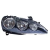 Image de Phare Droit Avec Clignotant H7+H1 Jusqu'Au '10/2006 0148962 Van Wezel Van Wezel 0148962 Alfa Romeo