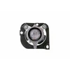 Image de Feu Antibrouillard Droit H3 1604998 Van Wezel Van Wezel 1604998 Abarth;Fiat