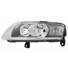 Image de Phare Gauche H7+H7 0318961 Van Wezel Van Wezel 0318961 Audi