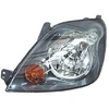 Image de Phare Gauche H4 Fiesta De '06 1806961 Van Wezel Van Wezel 1806961 Ford