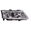 Image de Phare Droit Avec Actionneur 4731962 Van Wezel Van Wezel 4731962 Saab