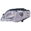 Image de Phare Gauche H7+H7 +Moteur 5839961 Van Wezel Van Wezel 5839961 Volkswagen