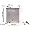 Image de Radiateur, Refroidissement Du Moteur *** Ir Plus *** 40002298 International Radiators Plus International Radiators Plus 40002298 Citroen;Peugeot